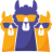 Logo CrowdSec