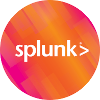 Logo Splunk SIEM