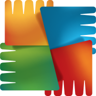 Logo AVG Antivirus
