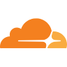 Logo Cloudflare