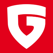 Logo G DATA Antivirus