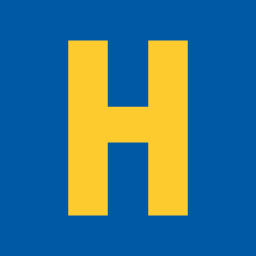 Logo HMA VPN