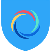 Logo Hotspot Shield