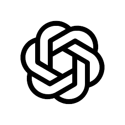 Logo OpenAI API