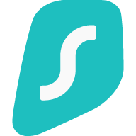 Logo Surfshark