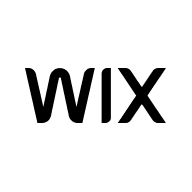 Logo Wix